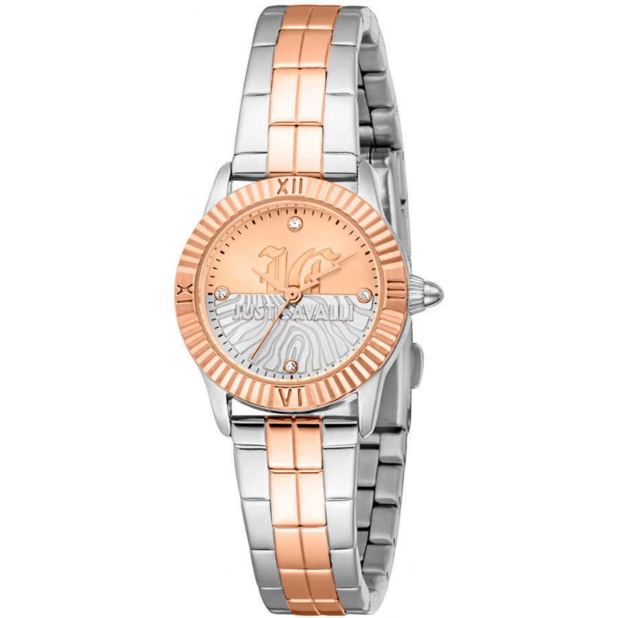 Часы Just Cavalli Just Glam JC1L328M0095